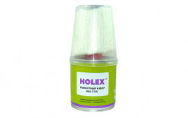 Изменение цен на ремкомплект Holex и грунт Novol