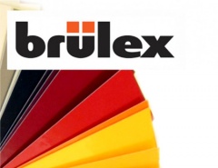 Вышла новая версия программы цветоподбора Brulex