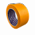 Лента малярная RoxelPro 4590 (40м*48мм) оранжевая, 110*