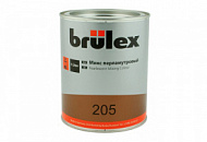 Снижение цен на миксы Brulex Снижение цен на миксы Brulex