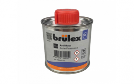 Новое поступление: антиржавчина Brulex