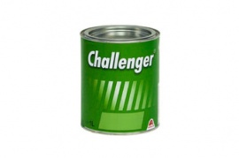 Изменения в стоимости цветовых компонентов «Challenger»
