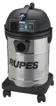 Мобильный электропневматический пылесос Rupes 