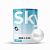 7131 MIX H7 SkyMix Medium shining silver, 1л