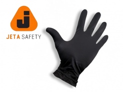 Нитриловые перчатки JETA PRO снова в продаже