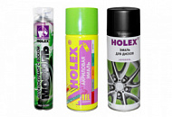 Изменение цен на продукцию Holex Изменение цен на продукцию Holex