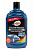 Полироль Turtle WAX Color Magic Ultra Blue восковая синяя 500мл
