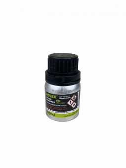 Грунт-праймер Holex для вклейки стекол, черный, 50 ml