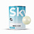 7328 MIX H7 SkyMix Crystal yellow pearl желтый ксиралик, 0,5л