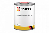 Новинка: 1К-грунт для пластика Normex