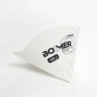 Ситечки Boomer для лакокрасочных материалов, 125 мкм
