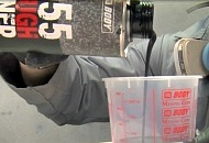 Мастер-класс: нанесение высокопрочного полиуретанового защитного состава HB Body 955 Мастер-класс: нанесение высокопрочного полиуретанового защитного состава HB Body 955
