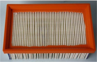 Фильтр бумажный для пылесоса Rupes S145/S130