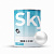 7201 MIX H7 SkyMix white pearl белый перламутр, 1л