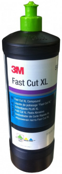 Паста 3M полировальная Fast Cut XL, 1кг. 51052   /12