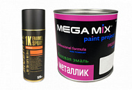 Изменение цен на автоэмали MEGAMIX и Mobihel Изменение цен на автоэмали MEGAMIX и Mobihel
