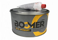 Изменение цен на продукцию Boomer и Body Изменение цен на продукцию Boomer и Body