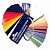 Каталог цветов Reoflex ColorMix System (89 цветов)