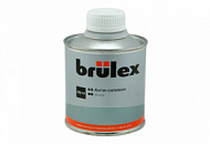 Новое поступление: активатор и анти-силиконовая добавка Brulex