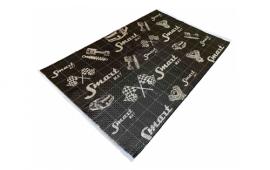 Новинка: шумоизоляция StP Вибропласт Smartmat Black