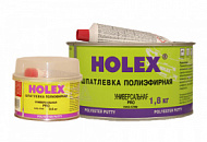 Распродажа шпатлевок Holex Распродажа шпатлевок Holex