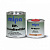 Грунт Mipa 2K-EP Grundierfiller 2+1 эпоксидный наполнитель серо-бежевый 1л. + отвердитель E25 0.5л, Просрок