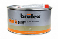 Изменение цен на шпатлевки Brulex Изменение цен на шпатлевки Brulex