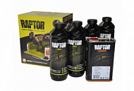 Снижение цен на защитные покрытия Upol Raptor