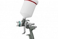 Изменение цен на краскопульты SATA Изменение цен на краскопульты SATA
