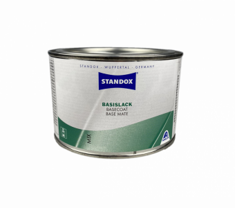 814 Standox Brilliant Magenta, 0,5л