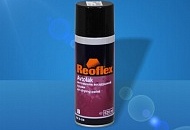 Аэрозольные краски Reoflex Аэрозольные краски Reoflex