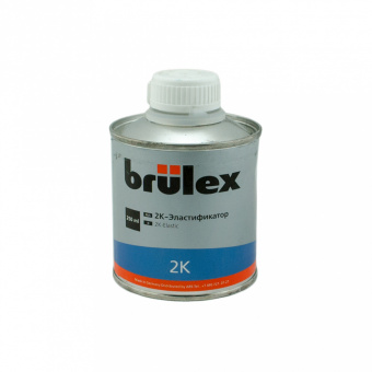 Эластификатор Brulex 2K 0.25л