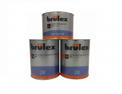Снижены цены на грунты Brulex