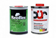 Изменение цен на очистители силикона DUR и Reoflex