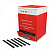 Размешиватель краски CarFit mix-S-stick, 200мм