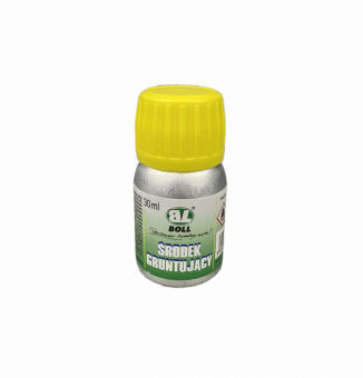 Грунт-праймер для вклейки стекол, 30 ml