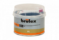 Акция на шпатлевку Brulex