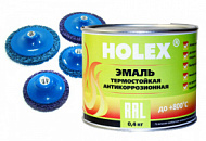 Изменение цен на продукцию Holex, Matrix и Русский Мастер Изменение цен на продукцию Holex, Matrix и Русский Мастер