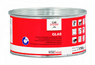 Новое поступление: шпаклёвка Carsystem Glas со стекловолокном Новое поступление: шпаклёвка Carsystem Glas со стекловолокном