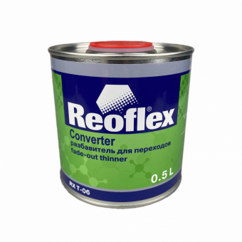 Разбавитель Reoflex 2К Converter для переходов (0,5л)