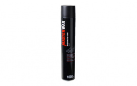 Новинка: мовиль-НН MasterWax с цинком