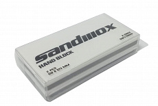 Новинка: ручной шлифовальный блок-ракель Sandwox