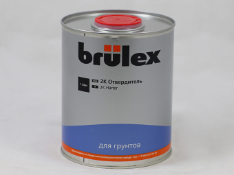 Отвердитель Brulex для грунта 2K 1л