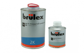 Изменение цен на некоторые материалы Brulex