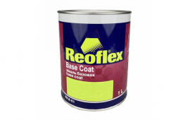 Новинки от Reoflex и DUR