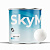 7001 MIX H7 SkyMix White solid, 3,5л