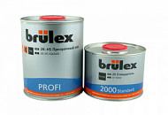 Лак Brulex 2К-НS Profi снова в продаже