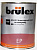 Грунт-наполнитель Brulex 2K эпоксидный по мокрому 1л