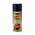 Краска в аэрозоле Body Bumper Paint для бампера №4 (черн.), 400 мл