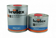 Новое поступление: прозрачный лак Brulex 2К-НS Profi